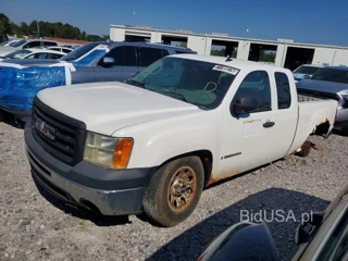 GMC SIERRA C1500
