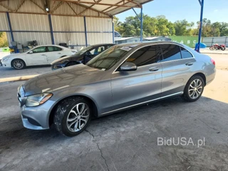 MERCEDES-BENZ C 300 4MATIC