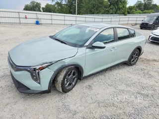 KIA K4 LXS