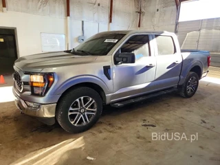 FORD F150 SUPERCREW