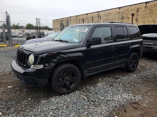 JEEP PATRIOT SPORT