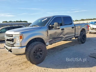 FORD F250 SUPER DUTY