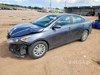 KIA FORTE LX
