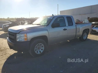 CHEVROLET SILVERADO K1500