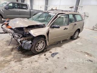 FORD FOCUS ZXW