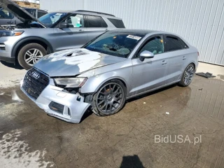 AUDI A3 PREMIUM