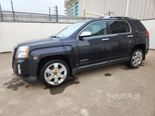 GMC TERRAIN SLT