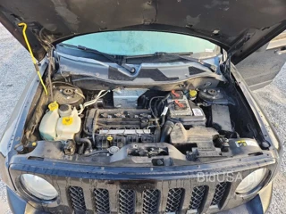 JEEP PATRIOT SPORT
