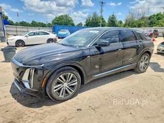 CADILLAC LYRIQ LUXURY