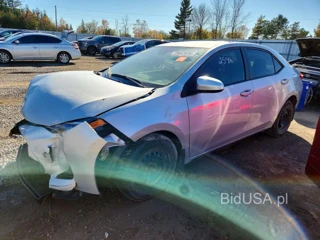TOYOTA COROLLA L
