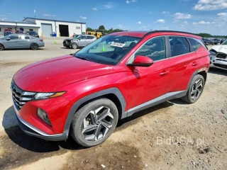 HYUNDAI TUCSON SEL