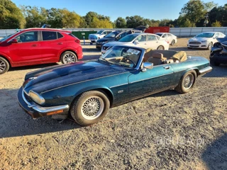 JAGUAR XJS