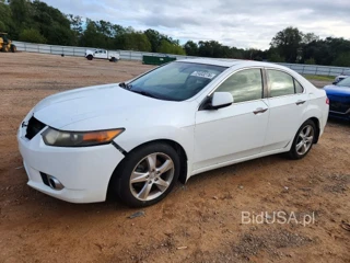 ACURA TSX