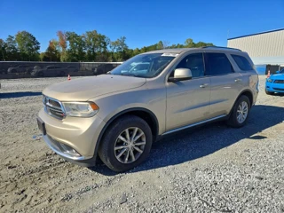 DODGE DURANGO SXT