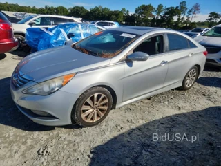 HYUNDAI SONATA LIMITED