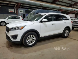 KIA SORENTO LX V6