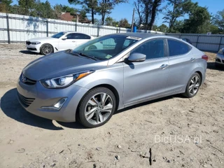 HYUNDAI ELANTRA LIMITED