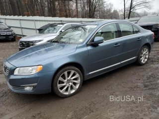 VOLVO S80 T6