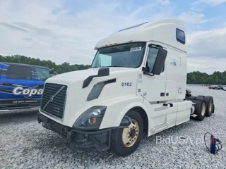 VOLVO VN VNL