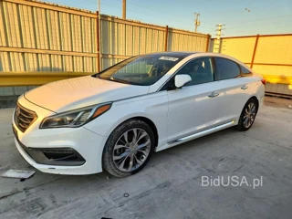 HYUNDAI SONATA LIMITED 2.0T