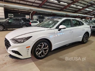 HYUNDAI SONATA SEL