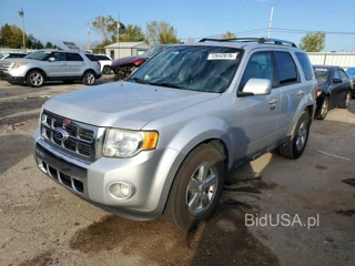 FORD ESCAPE LIMITED