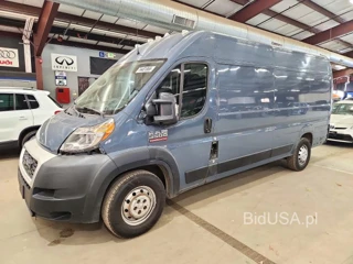 RAM PROMASTER 3500 3500 HIGH