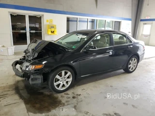 ACURA TSX