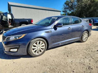 KIA OPTIMA EX