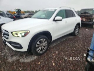 MERCEDES-BENZ GLE 350 4MATIC