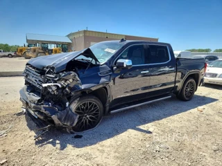 GMC SIERRA K1500 DENALI ULTIMATE