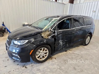 CHRYSLER PACIFICA SELECT