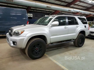 TOYOTA 4RUNNER SPORT EDITION