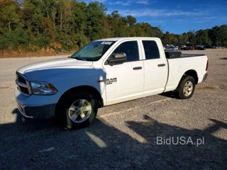 RAM 1500 CLASSIC TRADESMAN