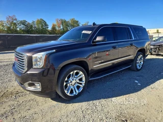 GMC YUKON XL C1500 SLT