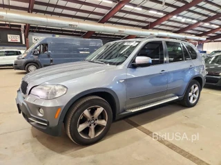 BMW X5 3.0I