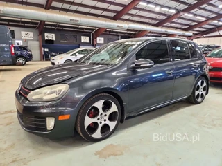 VOLKSWAGEN GTI