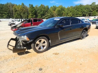 DODGE CHARGER SXT