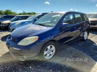 TOYOTA MATRIX XR