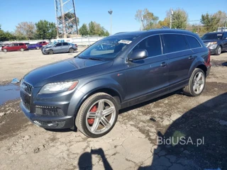 AUDI Q7 PRESTIGE