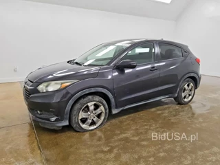 HONDA HR-V EX