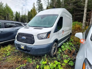 FORD TRANSIT T-350