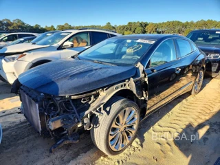 BUICK LACROSSE PREMIUM