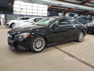 MERCEDES-BENZ CLA 250 4MATIC