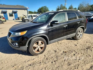 KIA SORENTO EX