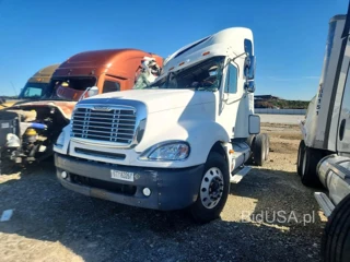FREIGHTLINER COLUMBIA