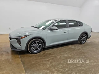 KIA K4 LXS