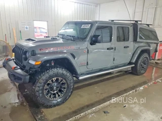 JEEP GLADIATOR MOJAVE