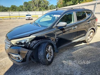 HYUNDAI SANTA FE SPORT 2.4L