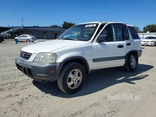 HONDA CR-V LX
